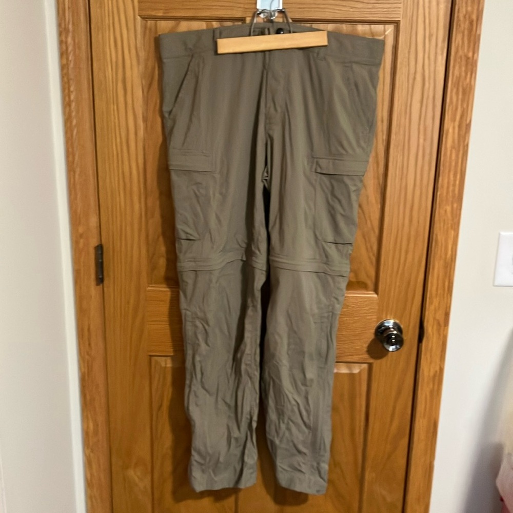 Men's Khaki Pants